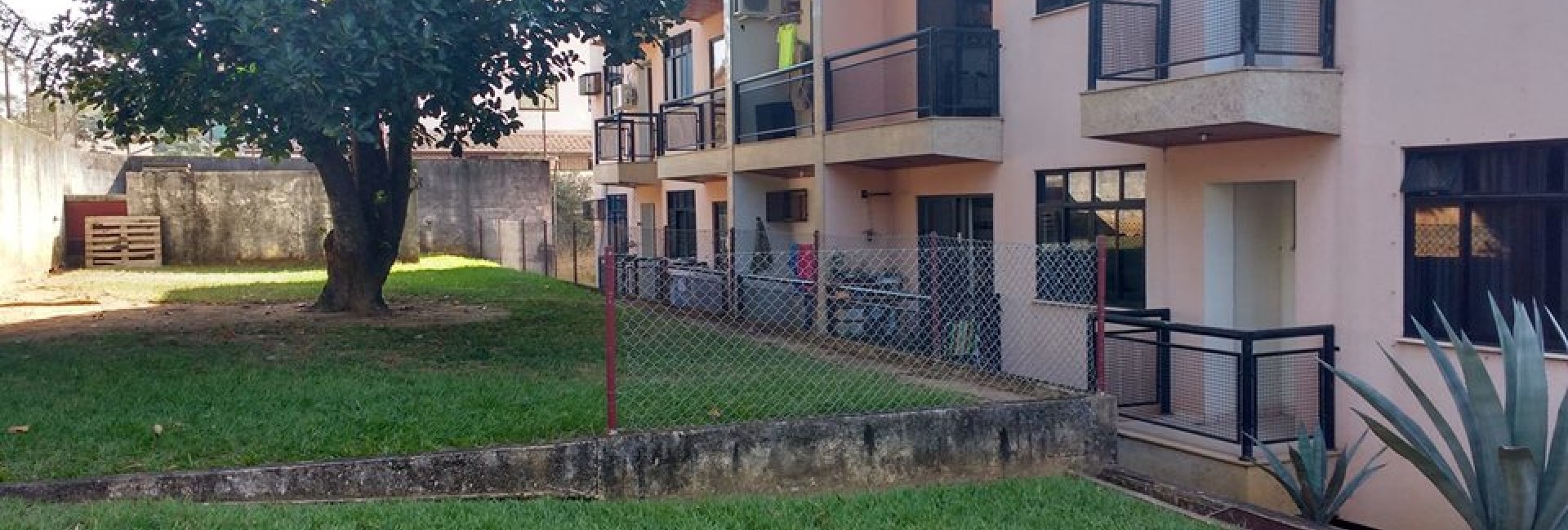 Apartamento 03 quartos - Ed.Fenix