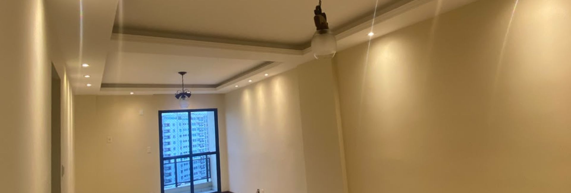 Apartamento Olga Sola - 2 quartos