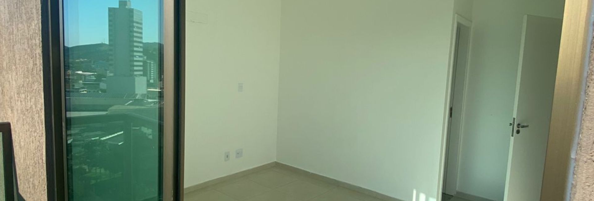 Apartamento Barros Franco - 2 quartos